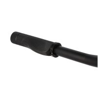 FISCHER Fahrrad-Lenkergriffe "Grip Ergo Flex",...