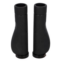 FISCHER Fahrrad-Lenkergriffe "Grip Ergo Flex",...