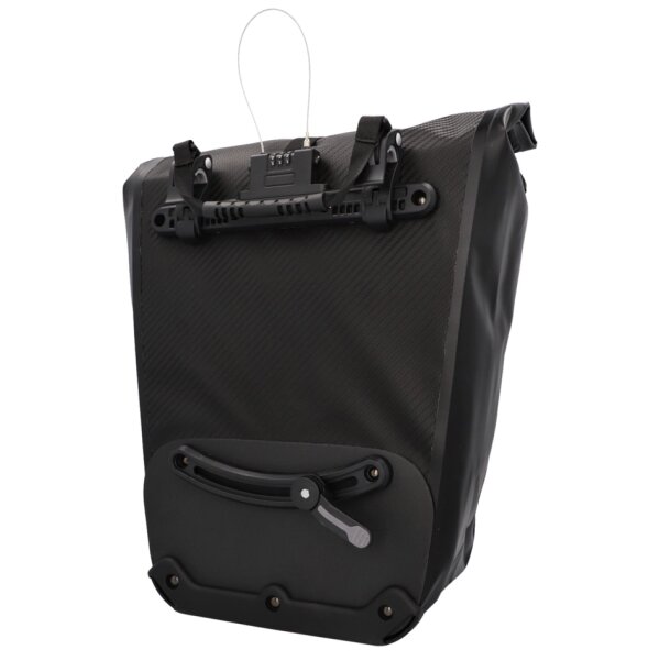 FISCHER Sacoche pour vélo PLUS Emendo