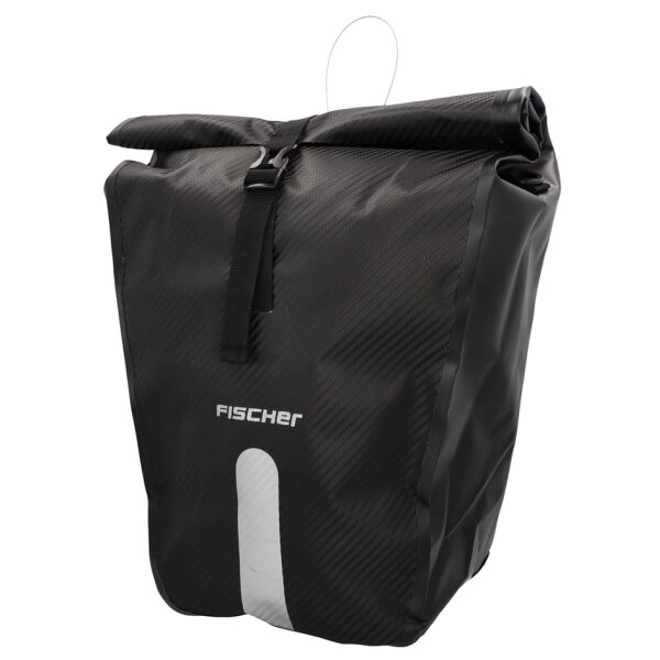 FISCHER Sacoche pour vélo PLUS Emendo