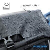 FISCHER Sacoche pour vélo PLUS Emendo