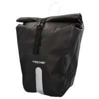 FISCHER Sacoche pour vélo PLUS Emendo