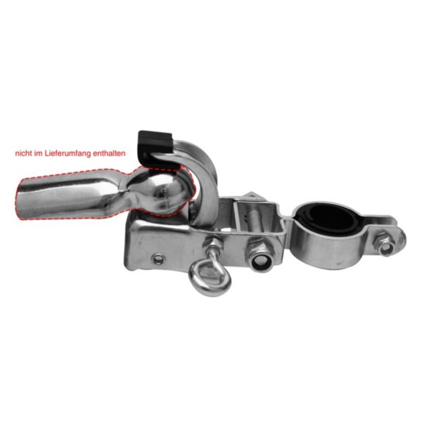 FISCHER Attache pour remorque de vélo