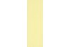 BIELLA Bandes de signalisation 7cm 19015820U jaune, 50x145mm 25 pcs.