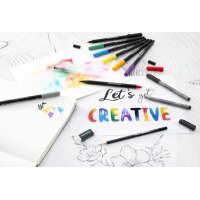 EBERHARD FABER Mixed-Media Set Artist Color, 13er Set