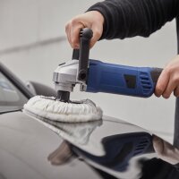 cartrend Polisseuse pour véhicule Pro, 1.200 watts
