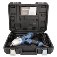 cartrend Clé à choc pour voiture, 800 watts