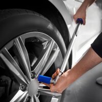 GOODYEAR Kit de changement de roue de voiture, 11...