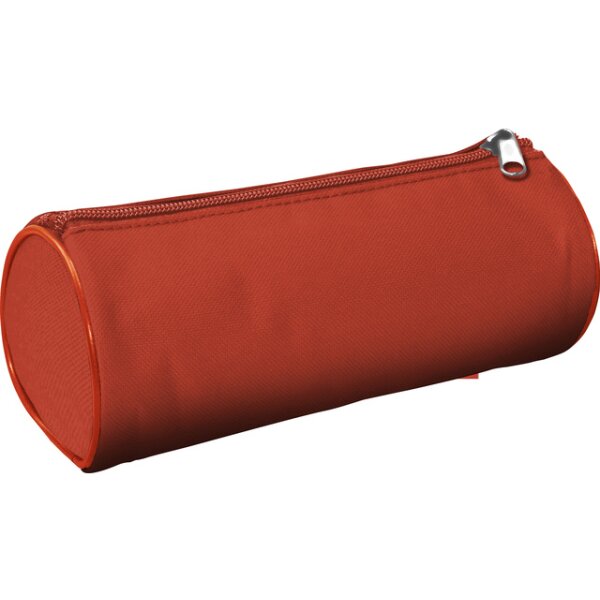 Kangaro Schlamper-Rolle, rund, orange