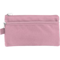 Kangaro Schlamper-Etui, eckig, grün