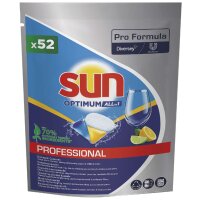 Sun Professional Spülmaschinen-Pods Optimum ALLin1
