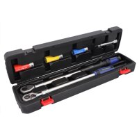 GOODYEAR Kit de changement de roue de voiture, 6 pièces