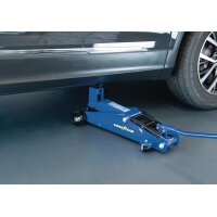 GOODYEAR Cric roulant pour véhicule SUV, 3 tonnes