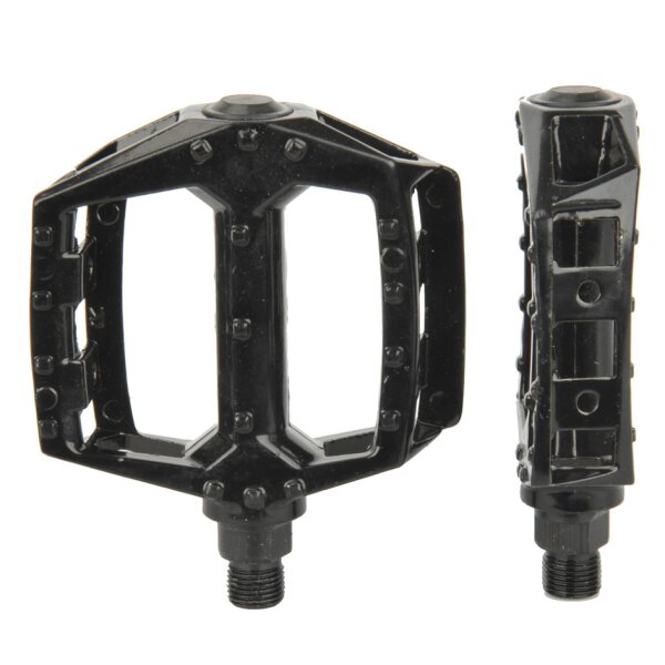 FISCHER Pédale de vélo, pour mountainbikes/BMX