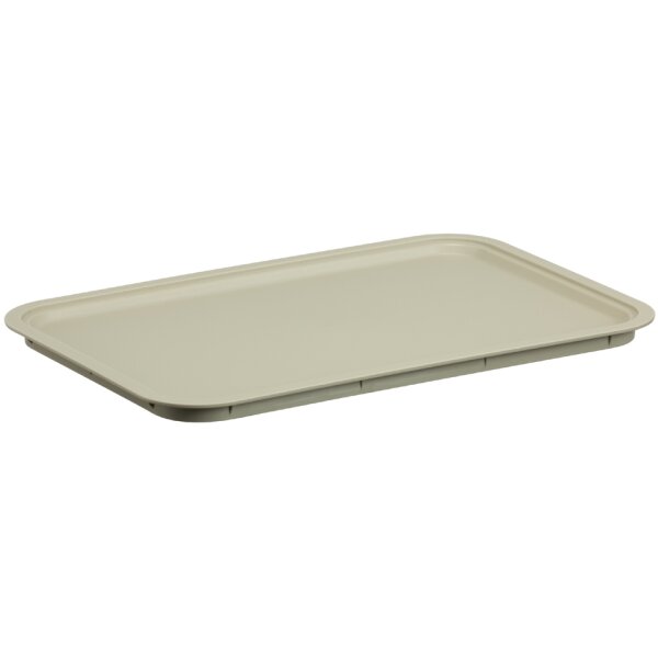 NHG Couvercle pour boîte AKITA STORAGE M, beige clair