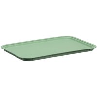 NHG Couvercle pour boîte AKITA STORAGE M, beige clair