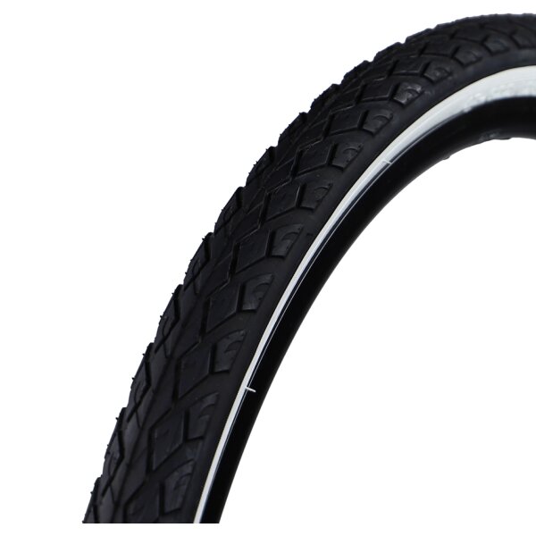 FISCHER Pneu de vélo, 26 (66,04) cm, 47/559