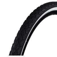 FISCHER Pneu de vélo, 26 (66,04) cm, 47/559