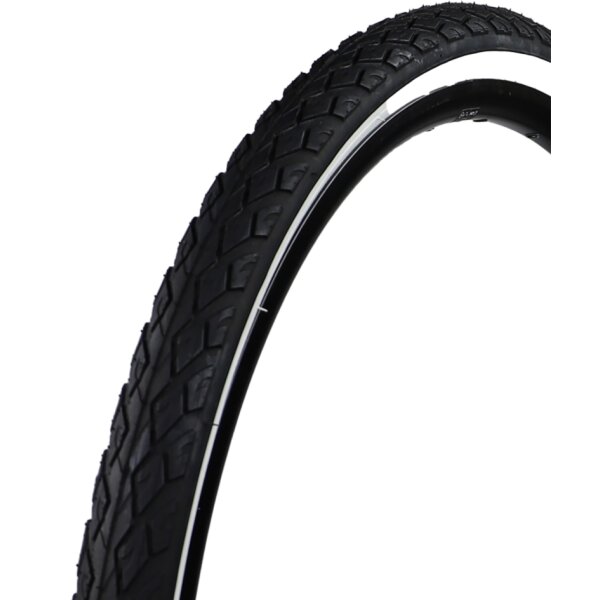 FISCHER Pneu de vélo, 28 (71,12) cm, 47-622