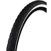 FISCHER Pneu de vélo, 28 (71,12) cm, 47-622