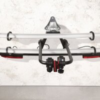 FISCHER Wandhalterung für Kupplungs-Fahrradträger