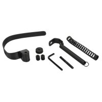 FISCHER Béquille centrale pour vélo 24-28...