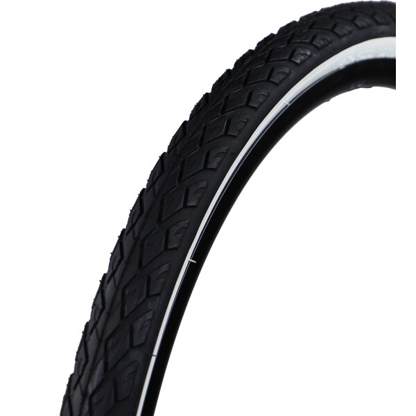 FISCHER Pneu de vélo E-Bike 28 (71,12) cm, 47-622