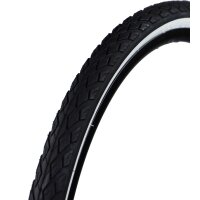 FISCHER Pneu de vélo E-Bike 28 (71,12) cm, 47-622