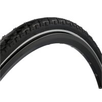 FISCHER Pneu de vélo E-Bike 28 (71,12) cm, 40-622