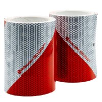 IWH Film réfléchissant véhicules de...