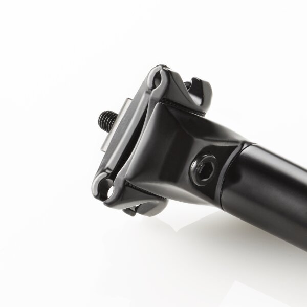 FISCHER Fahrrad-Sattelstütze Patent, Durchmesser: 27,2 mm
