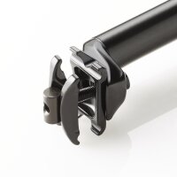 FISCHER Fahrrad-Sattelstütze Patent, Durchmesser:...