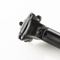 FISCHER Fahrrad-Sattelstütze Patent, Durchmesser:...