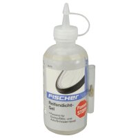 FISCHER Reifendicht-Gel, für 2 Schläuche, 350 ml