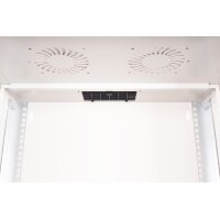 DIGITUS 19" Wandgehäuse SOHO PRO, (B)540 x...