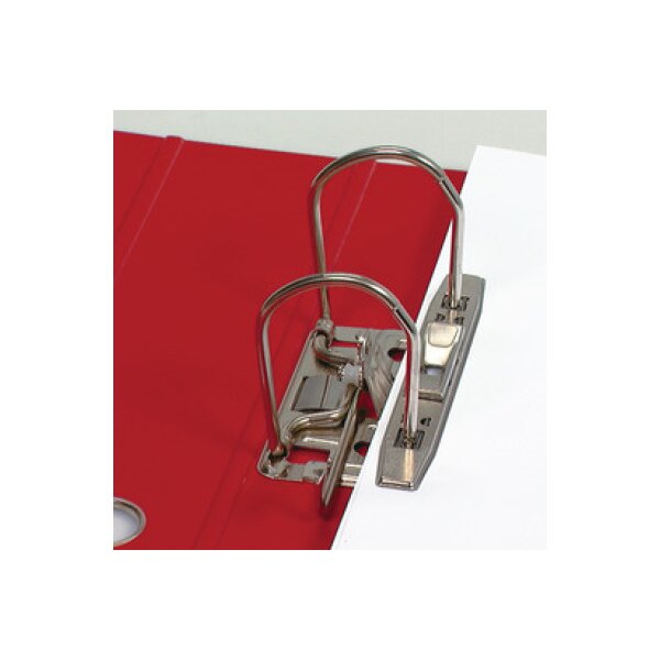 BIELLA Druck-Niederhalter 50mm 19910000U für Ordner 10 Stück