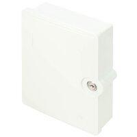 DIGITUS FTTH FTTB-Anschlussgehäuse, 12x LC APC,...