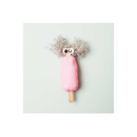 RICO DESIGN Knetseife 300g 7002.504.35 weiss