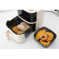 NORDIC Q Air Fryer Silicone form 8272003 20 x 20 cm