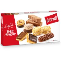 WERNLI Petit Amour 8713000 150g