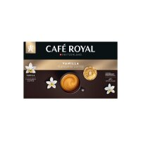 CAFE ROYAL Professional Pads 11035469 Vanilla 50 Stk.