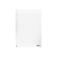 NOVOOO Flipchart-Block 400174559 ECF kariert 5x20 Blatt