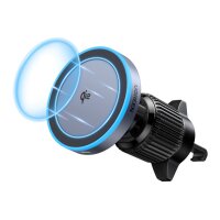 UGREEN Car Charger Magnetic 15W,Qi2 35970 BB Wireless,...