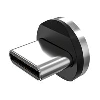 STATIK Mag.Tip for Mag.Chargecables PUP-0400 3x USB-C