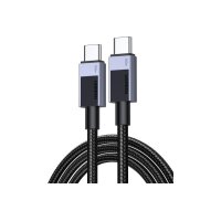 UGREEN Cable USB-C to USB-C, 100W 35985 PD,0.5m,Fast...