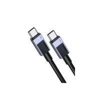 UGREEN Cable USB-C to USB-C, 100W 35985 PD,0.5m,Fast...