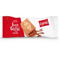 WERNLI Jura Waffel 8735000 9.26g, 130 Stk.