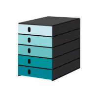 STYRO Schubladenbox styroval öko 14-8000.9aq...