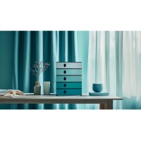 STYRO Schubladenbox styroval öko 14-8000.9aq...