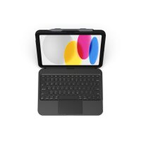 ZAGG Keyboard Tough Keys iPad 103117081 10.9...